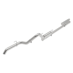 aFe Power 49-48081 Mach Force XP Cat-Back Stainless Exhaust System