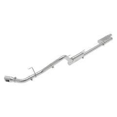 aFe Power 49-48083-P Apollo GT Series Cat-Back Stainless Exhaust System