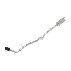aFe Power 49-48089-B Apollo GT Cat-Back Stainless Exhaust System