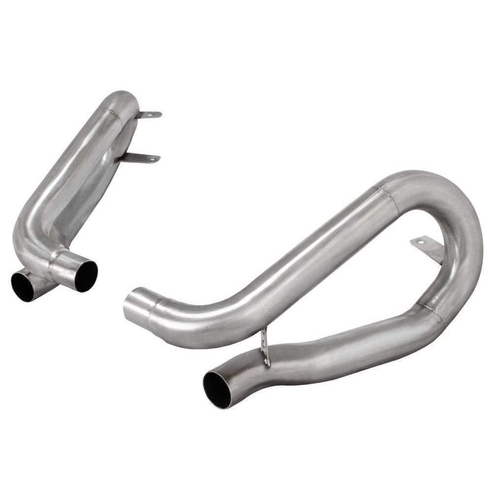 aFe Power 49C36412 MACHForce XP Muffler Bypass