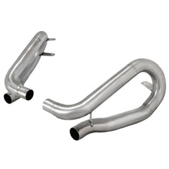 aFe Power 49C36412 MACHForce XP Muffler Bypass