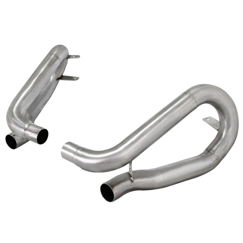 aFe Power 49C36412 MACHForce XP Muffler Bypass