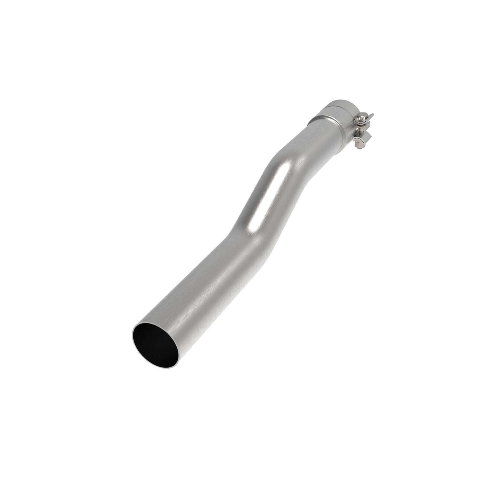 aFe Power 49C38090 MACH Force-Xp 2.5" Stainless Steel Tail-Pipe
