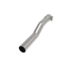 aFe Power 49C38090 MACH Force-Xp 2.5" Stainless Steel Tail-Pipe