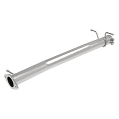 aFe Power 49C42076NM Apollo GT Series 3" Stainless Steel Muffler Delete Pipe