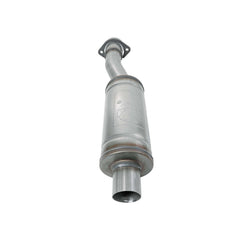 aFe Power 49C43131 Apollo GT Series Stainless Resonator (3" ID Center/3" OD Center)