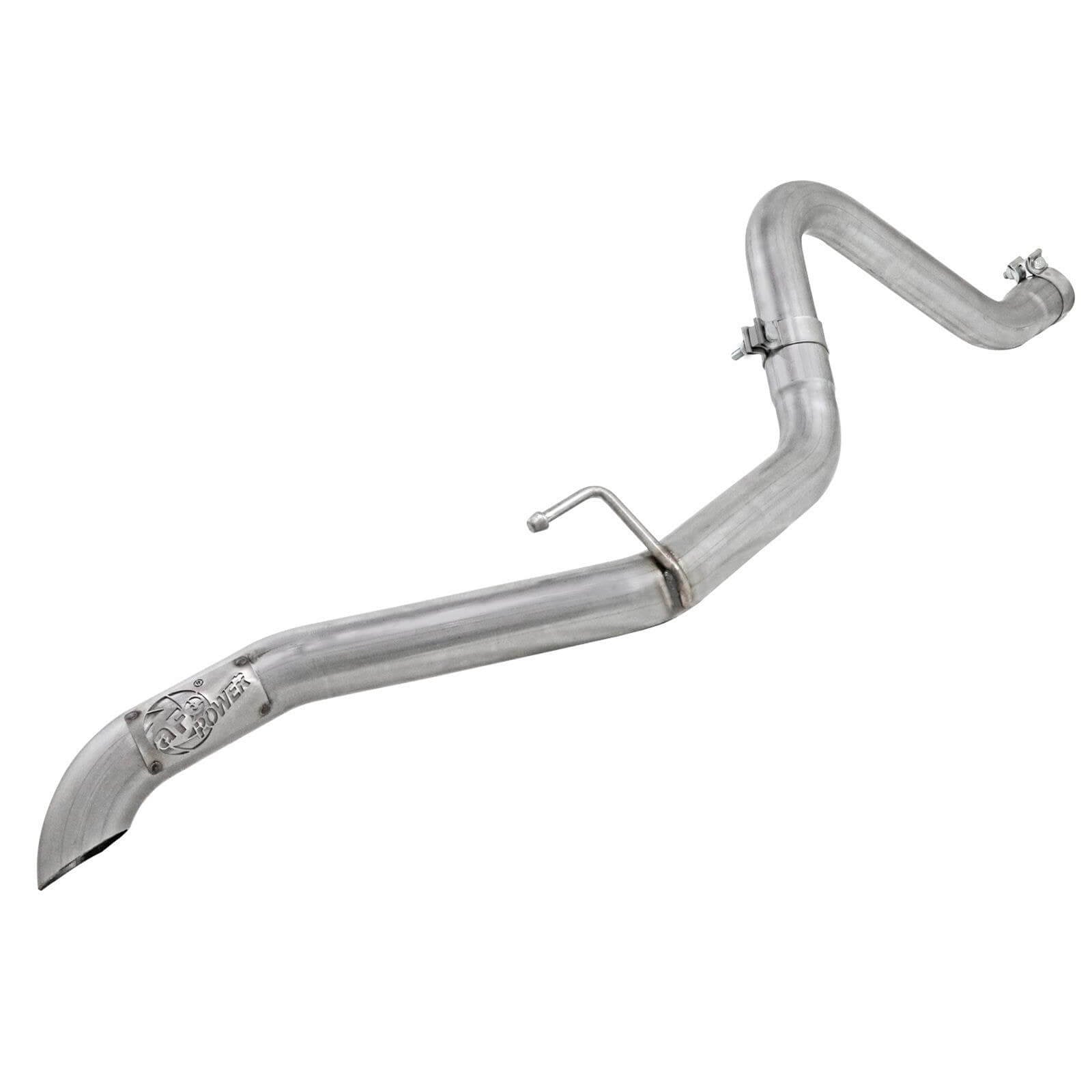 aFe Power 49C46065 MACH Force-Xp 3.00" Stainless Steel Tail-Pipe