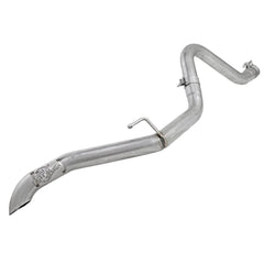 aFe Power 49C46065 MACH Force-Xp 3.00" Stainless Steel Tail-Pipe