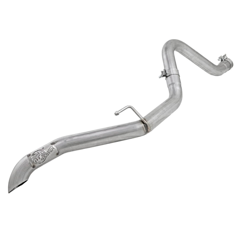 aFe Power 49C46065 MACH Force-Xp 3.00" Stainless Steel Tail-Pipe