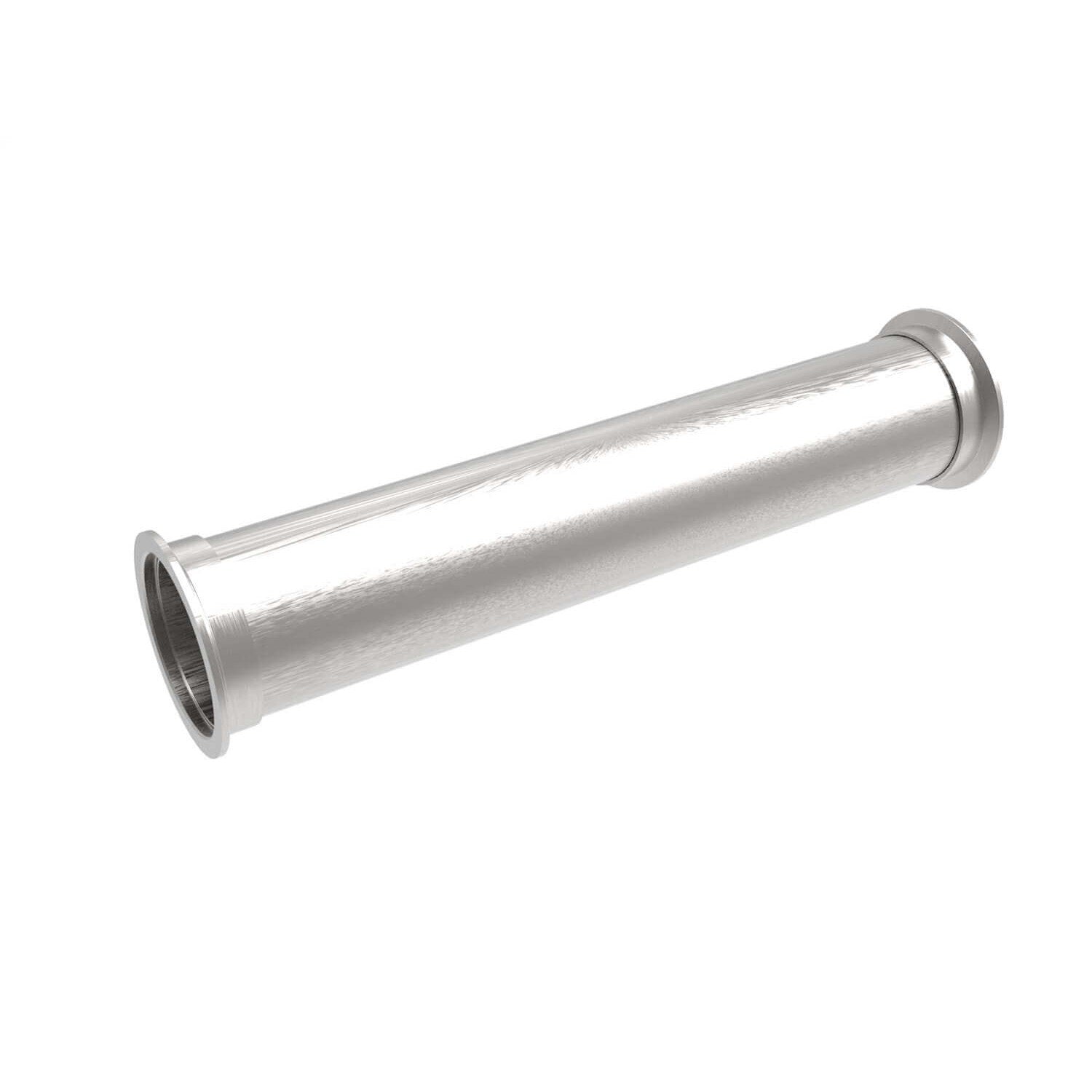aFe Power 49M10005 MACH Force Xp 3" Stainless Steel Resonator Delete Pipe