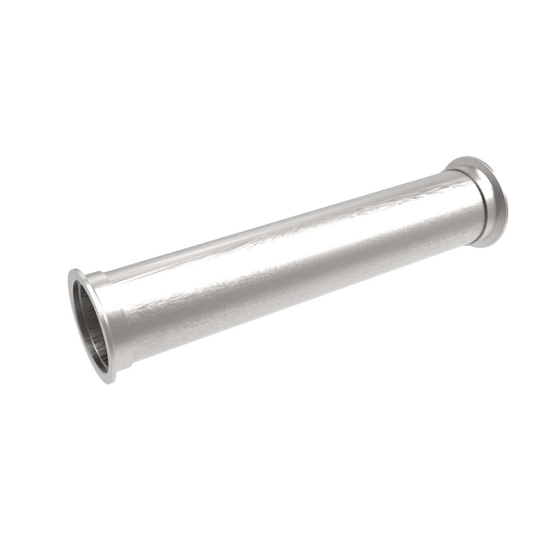 aFe Power 49M10005 MACH Force Xp 3" Stainless Steel Resonator Delete Pipe
