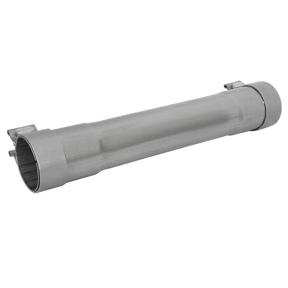 aFe Power 49M10007 MACH Force Xp 3" Stainless Steel Resonator Delete Pipe