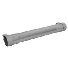 aFe Power 49M10010 MACH Force Xp 3" Stainless Steel Resonator Delete Pipe