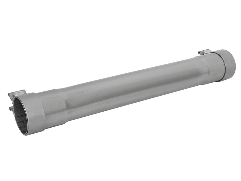 aFe Power 49M10010 MACH Force Xp 3" Stainless Steel Resonator Delete Pipe