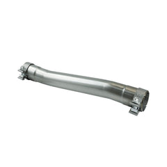 aFe Power 49M30053 Mach Force XP 2.5" Stainless Steel Muffler Delete Pipe