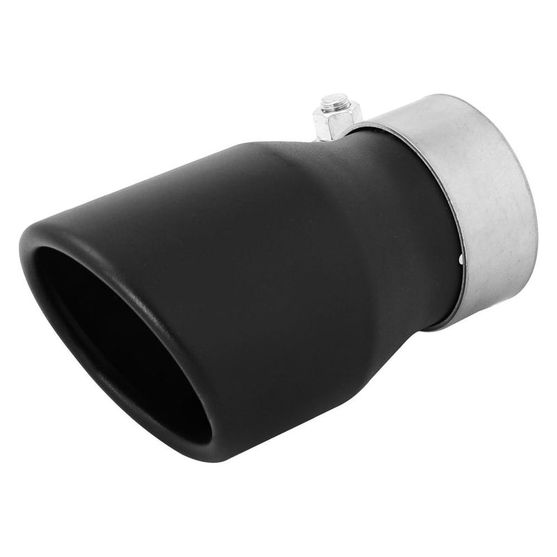 aFe Power 49T25354-B06 Exhaust Tip - Bolt-On (Black)