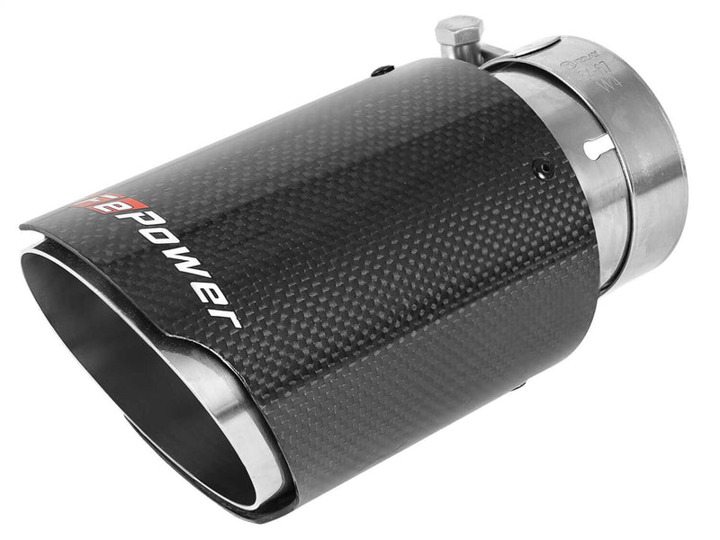 aFe Power 49T25354-C07 MACH Force-Xp Exhaust Tip
