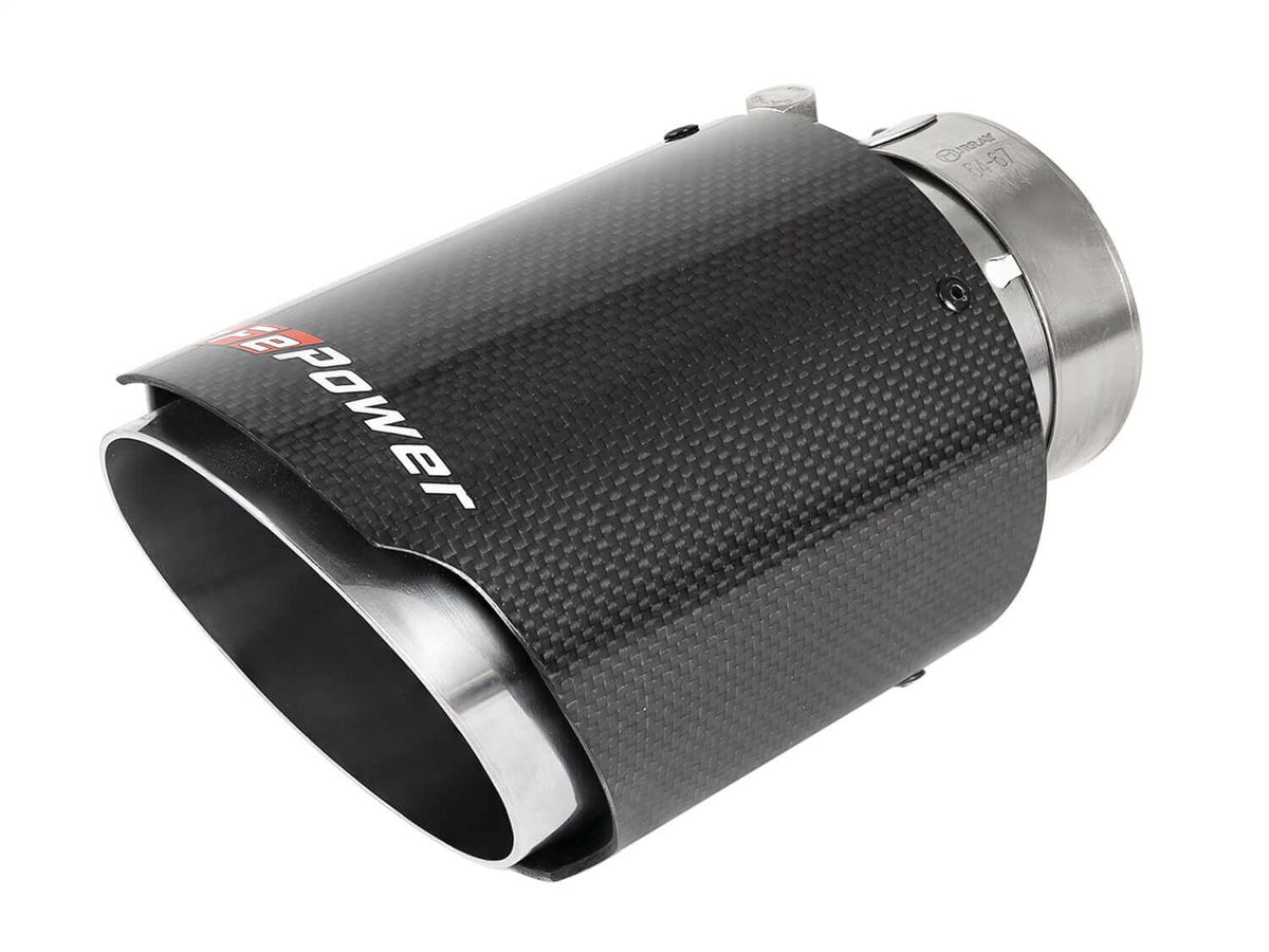 aFe Power 49T25404-C07 MACH Force-Xp Exhaust Tip