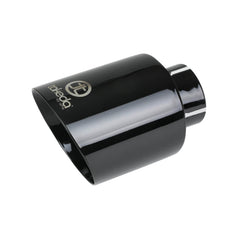 aFe Power 49T25454-B07 Takeda Bolt-On Black Coated Exhaust Tip