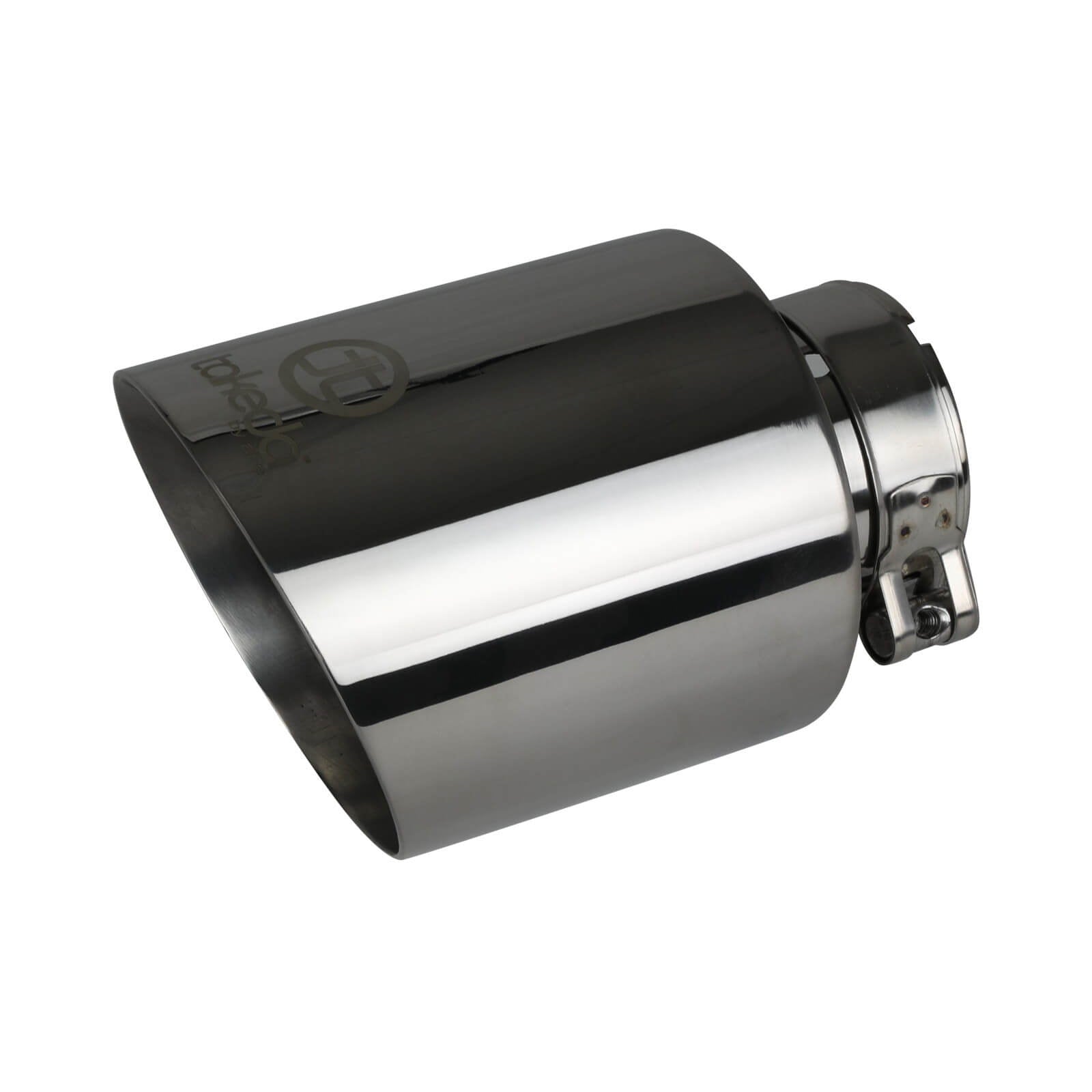 aFe Power 49T25454-P07 Takeda Bolt-On Polished Exhaust Tip