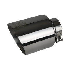 aFe Power 49T25454-P07 Takeda Bolt-On Polished Exhaust Tip