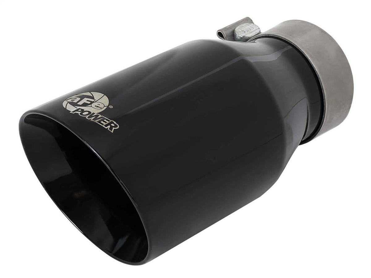 aFe Power 49T30454-B092 MACH Force-Xp Exhaust Tip