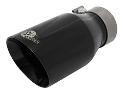 aFe Power 49T30454-B092 MACH Force-Xp Exhaust Tip