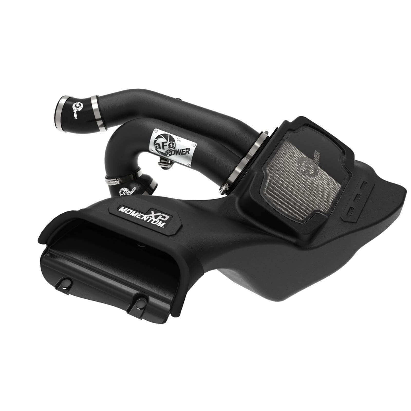 aFe Power 50-30072D Momentum XP Cold Air Intake System With Pro DRY S Filter