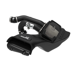 aFe Power 50-30072D Momentum XP Cold Air Intake System With Pro DRY S Filter