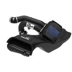 aFe Power 50-30072R Momentum GT Cold Air Intake System With Pro 5R Filter