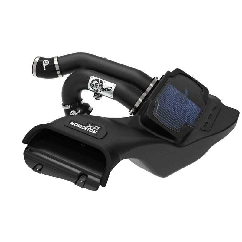 aFe Power 50-30072R Momentum GT Cold Air Intake System With Pro 5R Filter