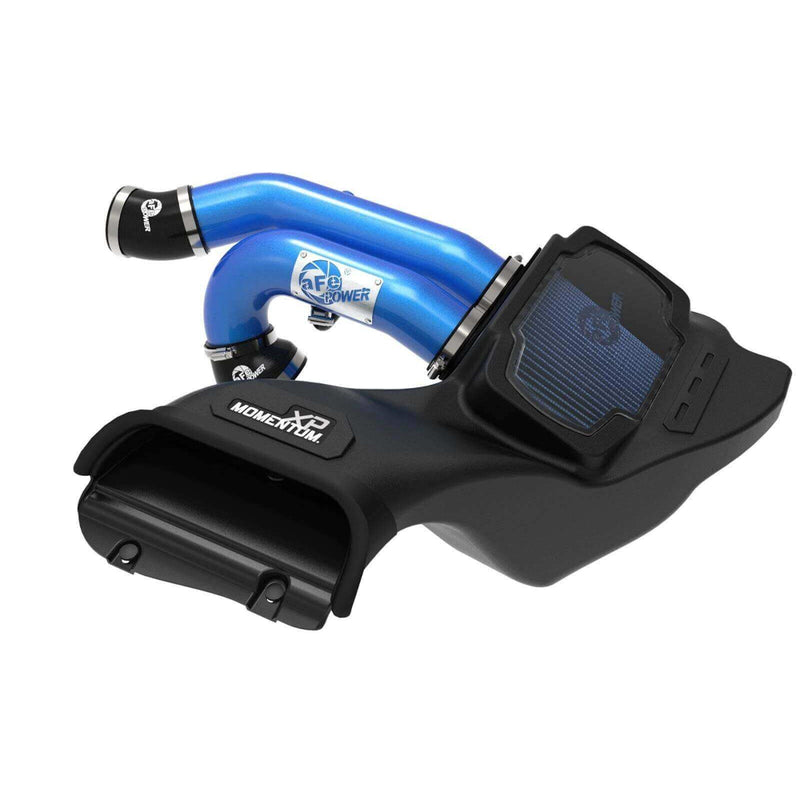 aFe Power 50-30072RL Momentum GT Cold Air Intake System With Pro 5R Filter