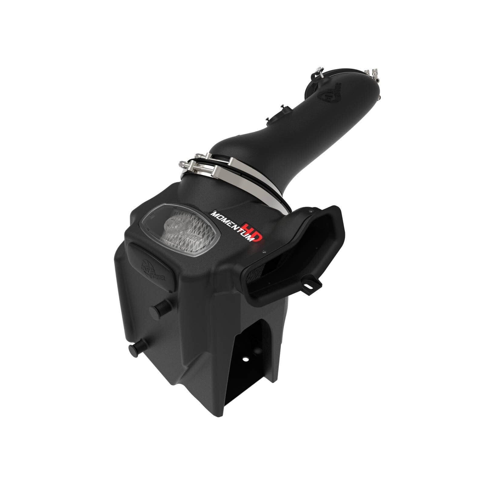 aFe Power 50-70007D-1 Momentum HD Cold Air Intake System
