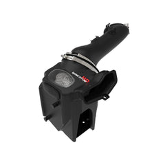 aFe Power 50-70007D-1 Momentum HD Cold Air Intake System