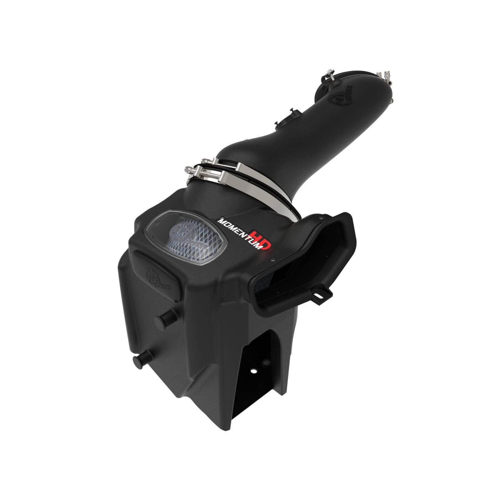 aFe Power 50-70007T-1 Momentum HD Cold Air Intake System