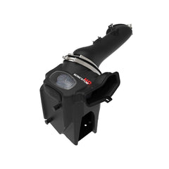 aFe Power 50-70007T-1 Momentum HD Cold Air Intake System