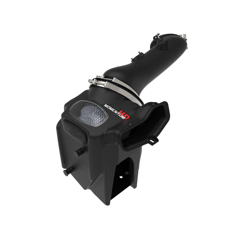 aFe Power 50-70007T-1 Momentum HD Cold Air Intake System