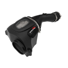aFe Power 50-70026D Momentum HD Cold Air Intake System With Pro DRY S Filter