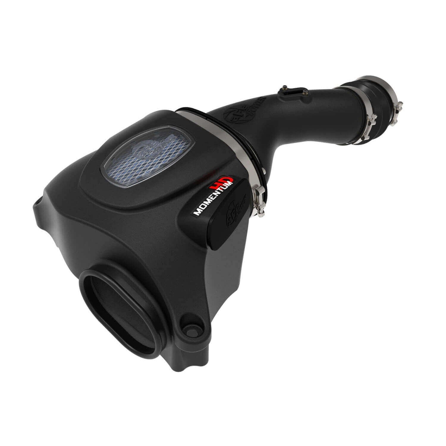 aFe Power 50-70026T Momentum HD Cold Air Intake System With Pro 10R Filter