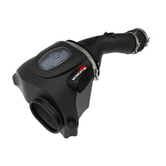 aFe Power 50-70026T Momentum HD Cold Air Intake System With Pro 10R Filter