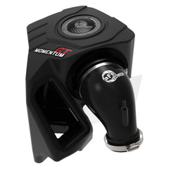 aFe Power 50-70032D Momentum GT Cold Air Intake System With Pro DRY S Filter