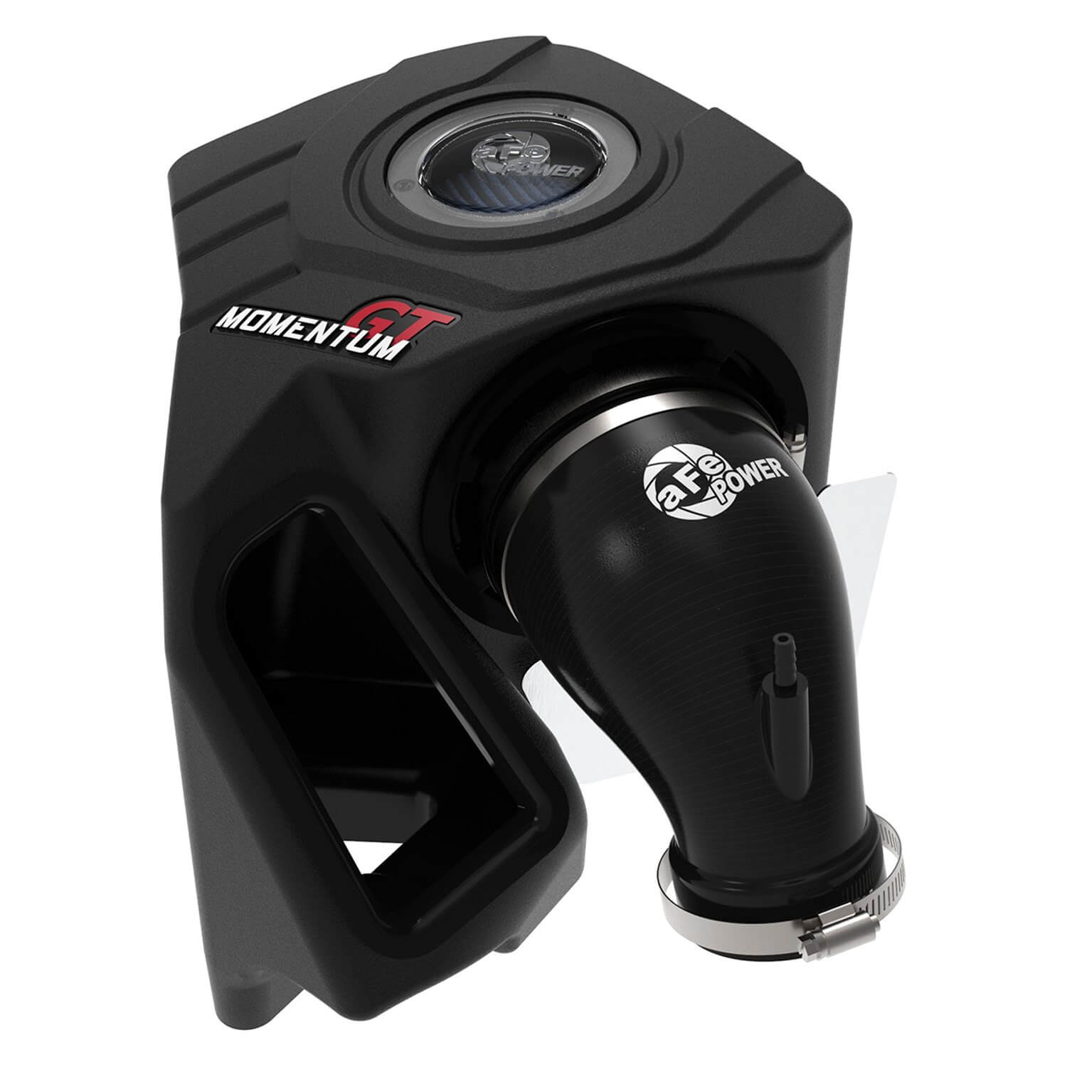 aFe Power 50-70032R Momentum GT Cold Air Intake System With Pro 5R Filter