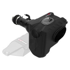aFe Power 50-70034D Momentum GT Cold Air Intake System With Pro DRY S Filter