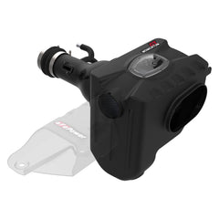 aFe Power 50-70034R Momentum GT Cold Air Intake System With Pro 5R Filter