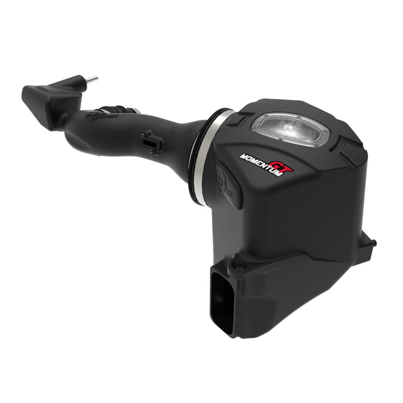 aFe Power 50-70043D Momentum GT Cold Air Intake System With Pro DRY S Filter