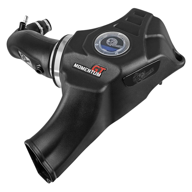 aFe Power 50-70050R Momentum GT Cold Air Intake System With Pro 5R Filter