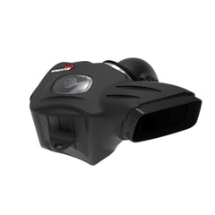 aFe Power 50-70051T Momentum HD Cold Air Intake System With Pro 10R Filter