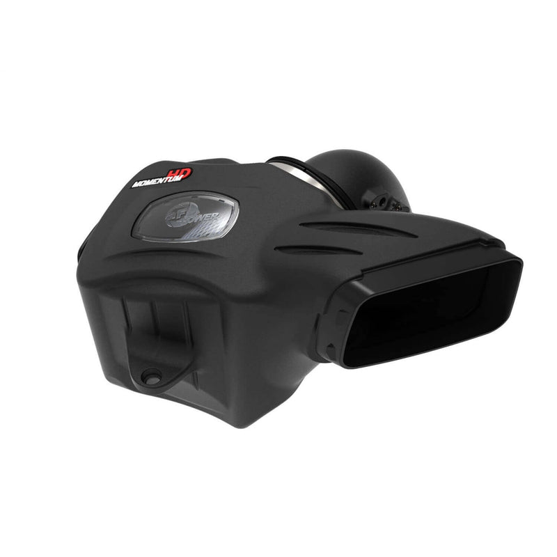 aFe Power 50-70051T Momentum HD Cold Air Intake System With Pro 10R Filter