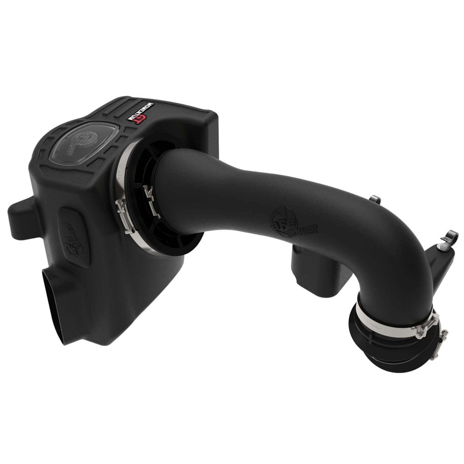 aFe Power 50-70055R Momentum GT Cold Air Intake System With Pro 5R Filter
