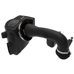 aFe Power 50-70055R Momentum GT Cold Air Intake System With Pro 5R Filter